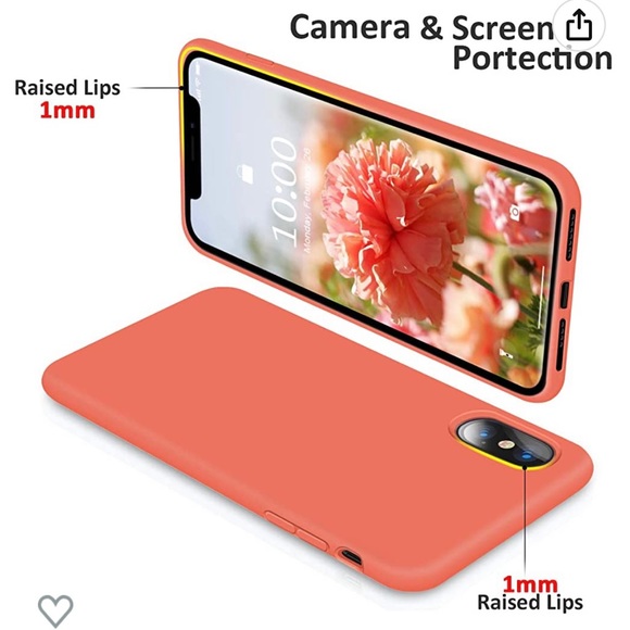 Surphy iPhone case - Picture 5 of 8